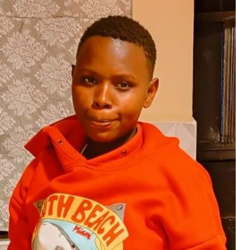 Mwende in a shared memory